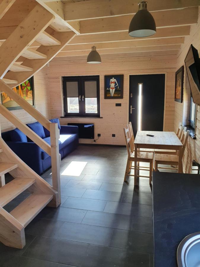Wislany Przekop Leilighet
