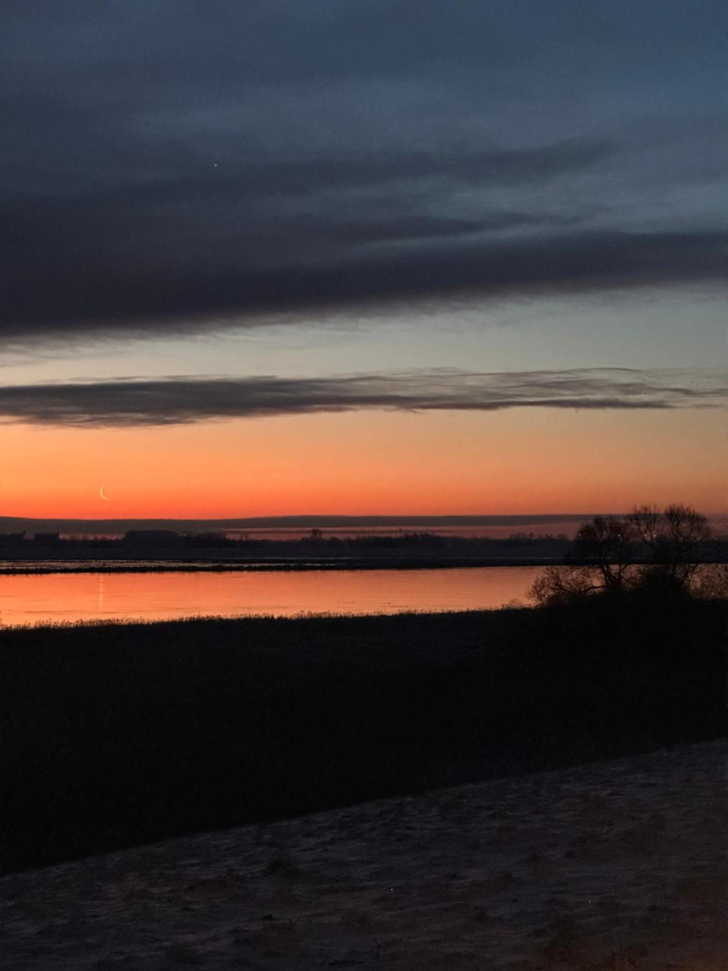 Wislany Przekop Leilighet Gdańsk